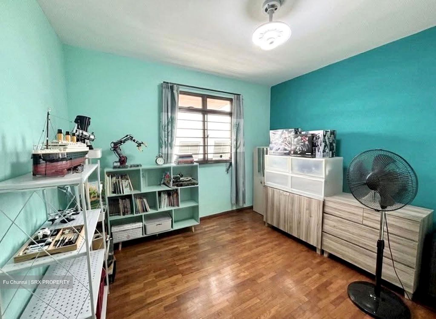 Blk 678D Edelweiss@jurong (Jurong West), HDB 5 Rooms #610710191